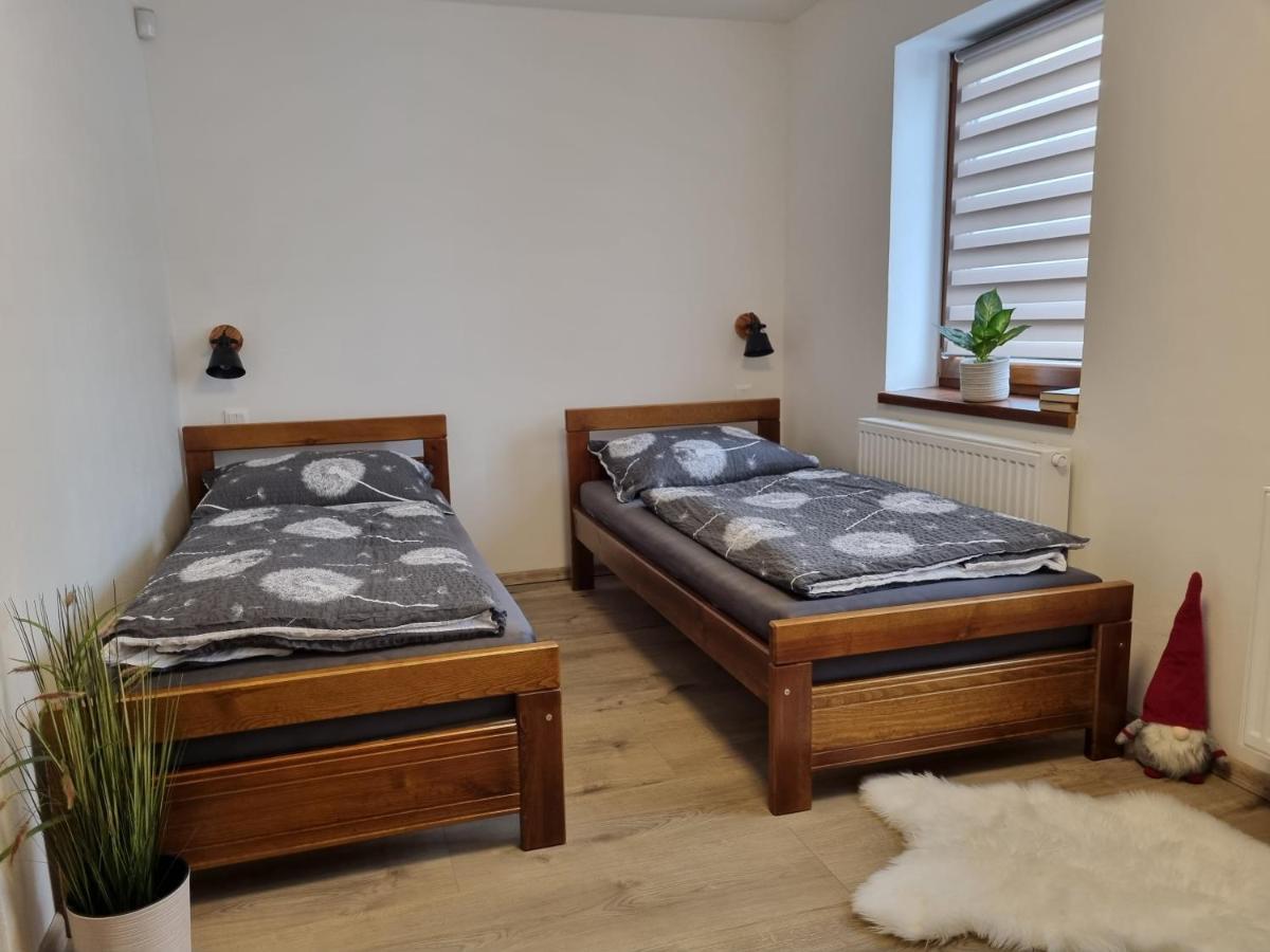 Apartman Felix Vaclavov u Bruntalu Exterior foto