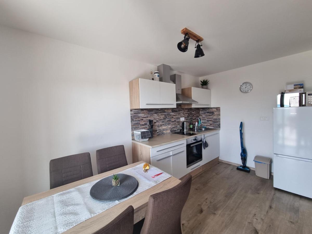 Apartman Felix Vaclavov u Bruntalu Exterior foto
